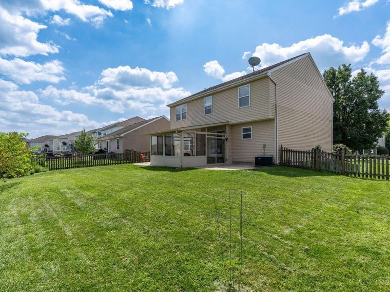 5016 Mary Louise Court, Morrow, OH 45152 Photo 51