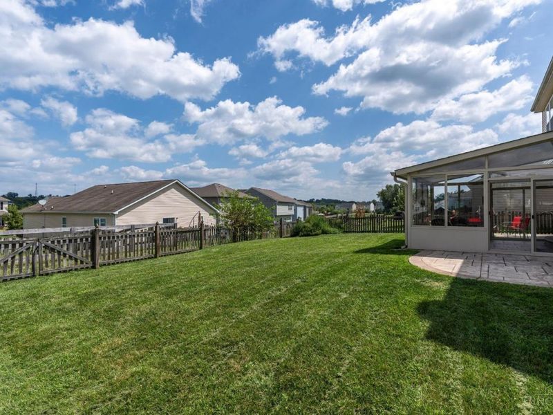 5016 Mary Louise Court, Morrow, OH 45152 Photo 52