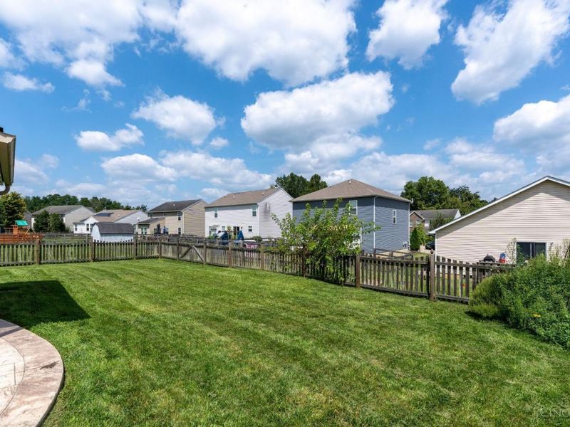 5016 Mary Louise Court, Morrow, OH 45152 Photo 53