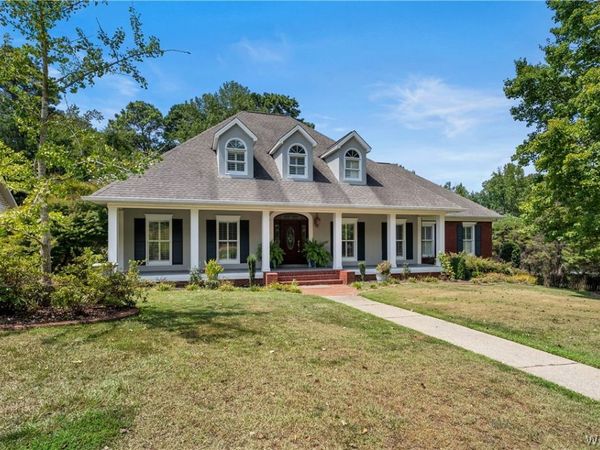 1512 Juniper Ridge Lane, Northport, AL 35473