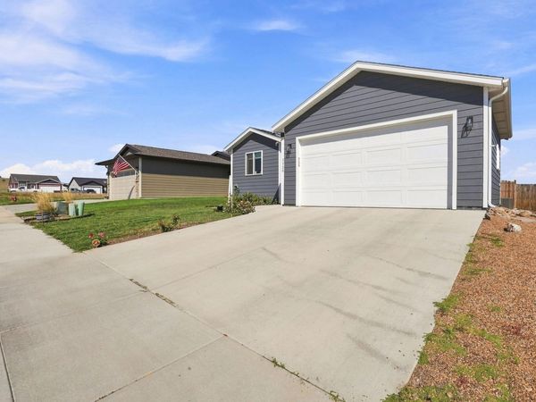 5520 Coal Bank Drive, Rapid City, SD 57701