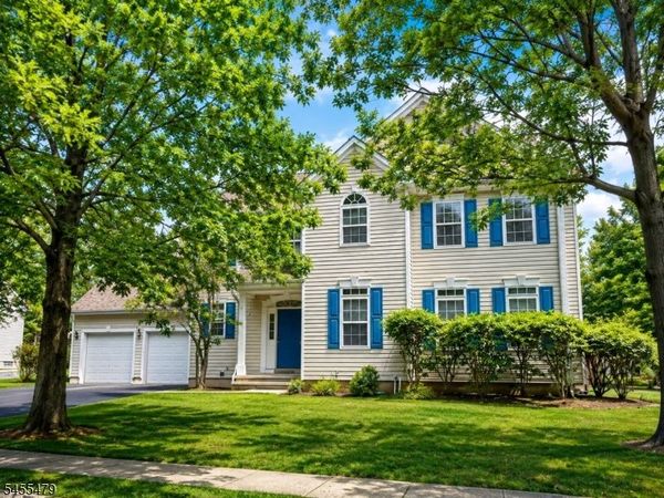 23 Liberty Ridge Rd, Bernards, NJ 07920