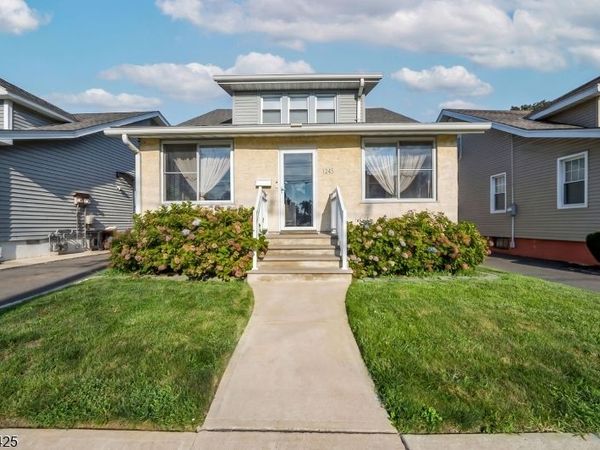 1245 Oakland Ave, Union, NJ 07083