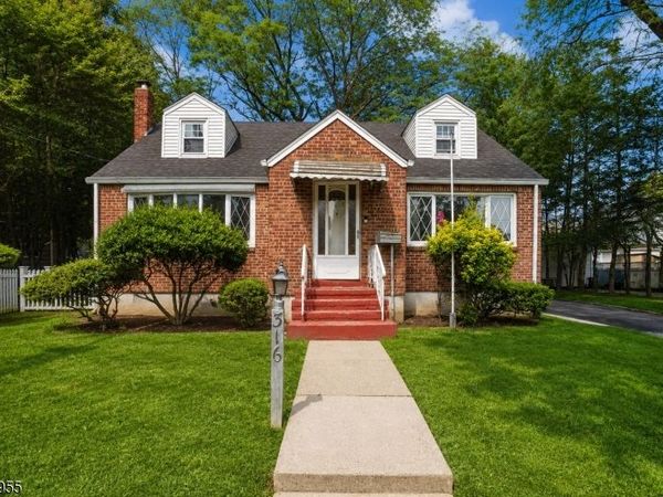 316 Grove St, New Milford, NJ 07646