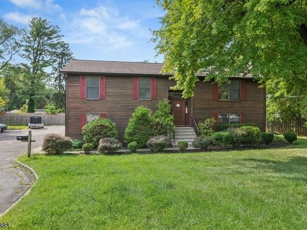 1924 Us Highway 22, Bridgewater, NJ 08805