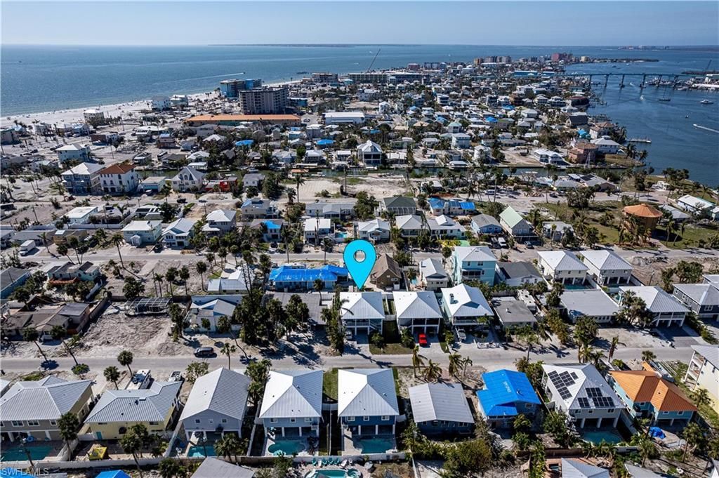 233 Delmar Ave, Fort Myers Beach, FL 33931 Photo