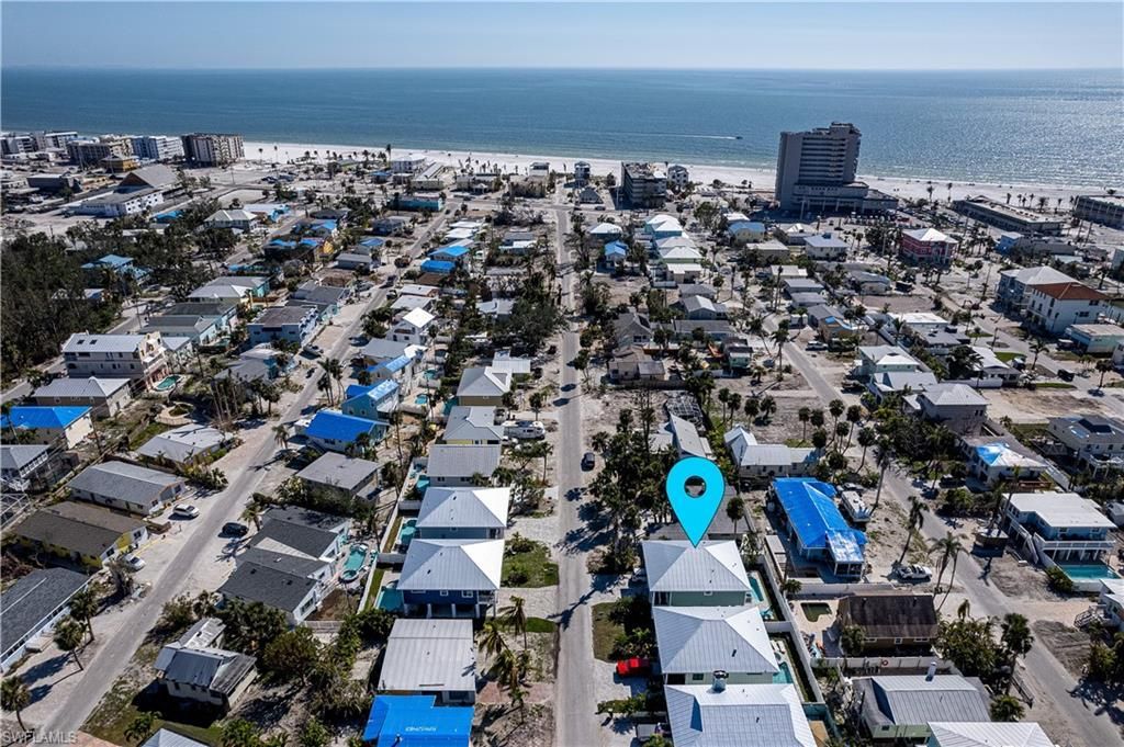 233 Delmar Ave, Fort Myers Beach, FL 33931 Photo