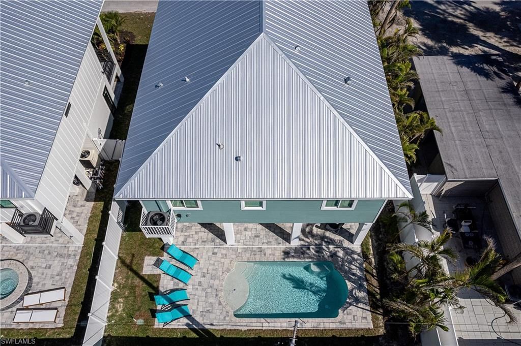 233 Delmar Ave, Fort Myers Beach, FL 33931 Photo