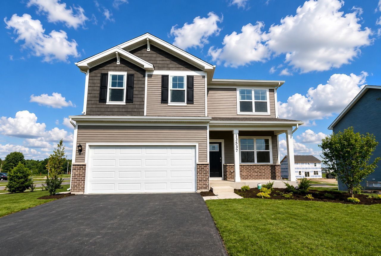 13537 S Coronado Circle, Plainfield, IL 60544 Main Photo