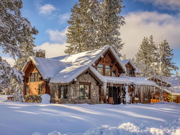 12381 Lookout Loop , Unit #F13-07, Truckee, CA 96161
