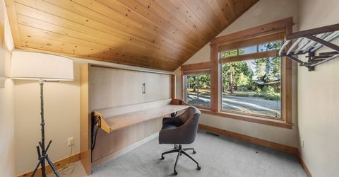 12381 Lookout Loop , Unit #F13-07, Truckee, CA 96161 Photo