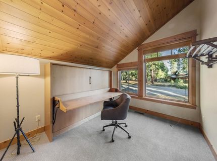 12381 Lookout Loop , Unit #F13-07, Truckee, CA 96161 Photo