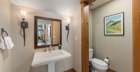 12381 Lookout Loop , Unit #F13-07, Truckee, CA 96161 Photo
