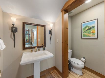 12381 Lookout Loop , Unit #F13-07, Truckee, CA 96161 Photo
