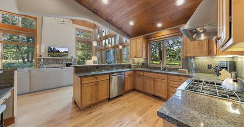 12381 Lookout Loop , Unit #F13-07, Truckee, CA 96161 Photo