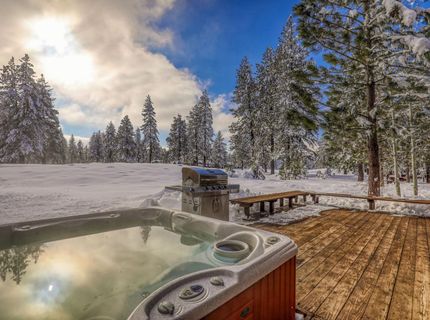 12381 Lookout Loop , Unit #F13-07, Truckee, CA 96161 Photo