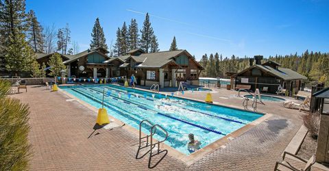 12381 Lookout Loop , Unit #F13-07, Truckee, CA 96161 Photo