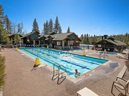 12381 Lookout Loop , Unit #F13-07, Truckee, CA 96161 Photo