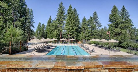 12381 Lookout Loop , Unit #F13-07, Truckee, CA 96161 Photo