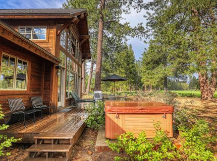 12381 Lookout Loop , Unit #F13-07, Truckee, CA 96161 Photo