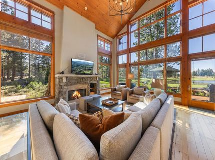 12381 Lookout Loop , Unit #F13-07, Truckee, CA 96161 Photo