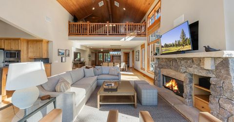 12381 Lookout Loop , Unit #F13-07, Truckee, CA 96161 Photo