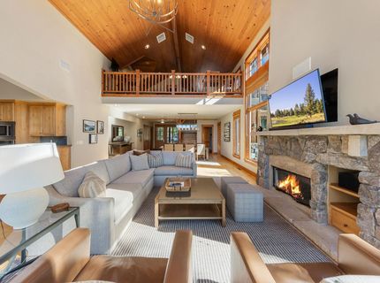 12381 Lookout Loop , Unit #F13-07, Truckee, CA 96161 Photo
