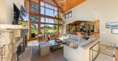 12381 Lookout Loop , Unit #F13-07, Truckee, CA 96161 Photo