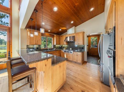 12381 Lookout Loop , Unit #F13-07, Truckee, CA 96161 Photo