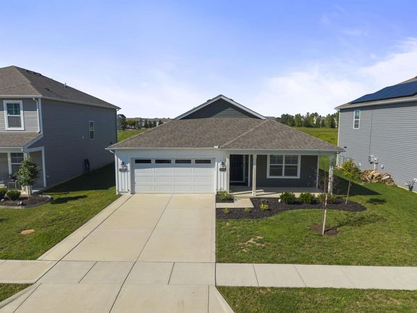 6558 Pfeifer Ash Drive , Canal Winchester, OH 43110
