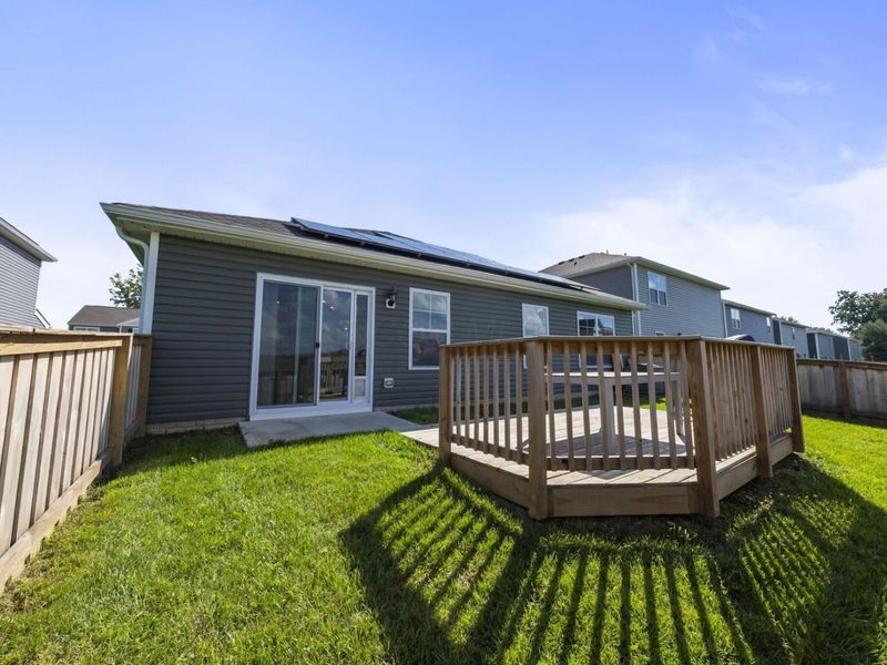 6558 Pfeifer Ash Drive, Canal Winchester, OH 43110 Photo 29