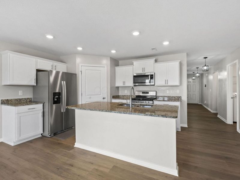 6558 Pfeifer Ash Drive, Canal Winchester, OH 43110 Photo 3