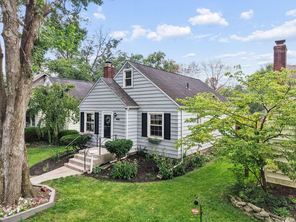 903 Chelsea Avenue, Bexley, OH 43209