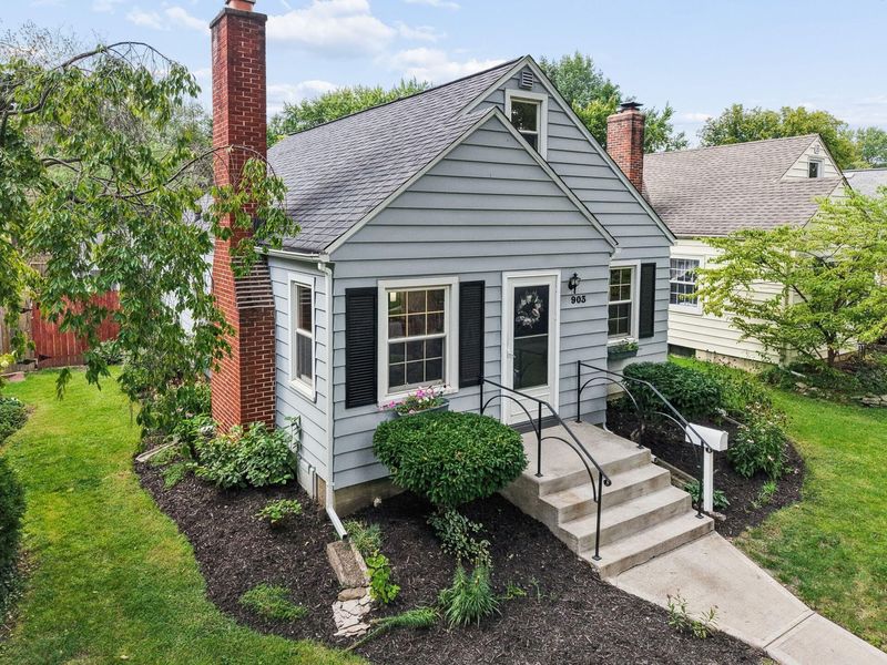 903 Chelsea Avenue, Bexley, OH 43209 Photo 2