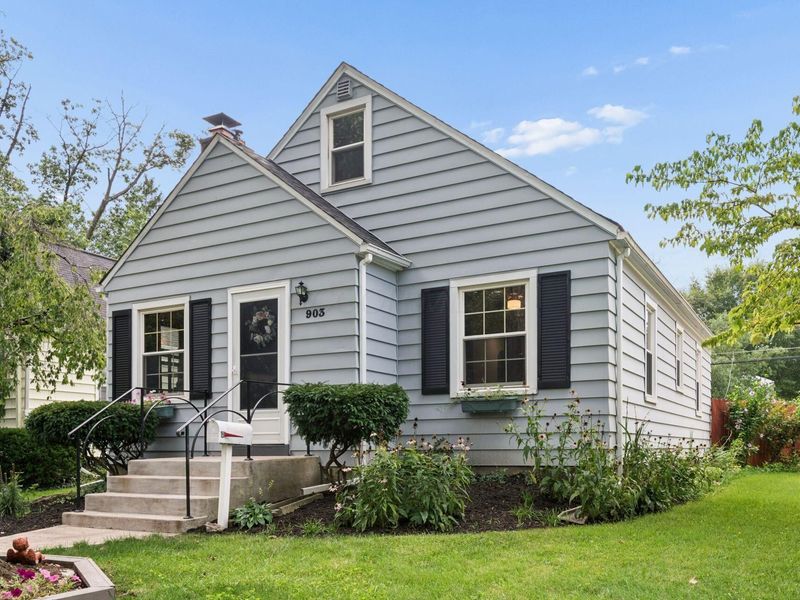 903 Chelsea Avenue, Bexley, OH 43209 Photo 3