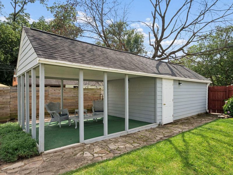 903 Chelsea Avenue, Bexley, OH 43209 Photo 36