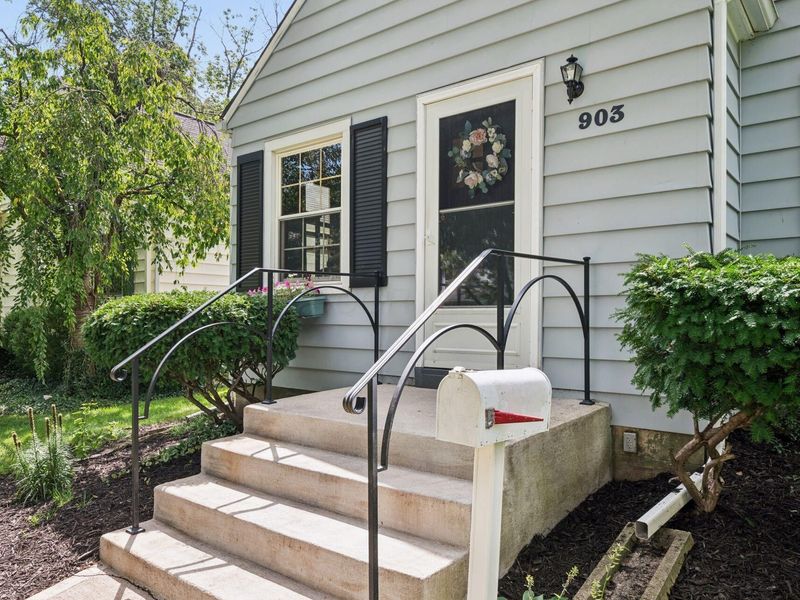 903 Chelsea Avenue, Bexley, OH 43209 Photo 4