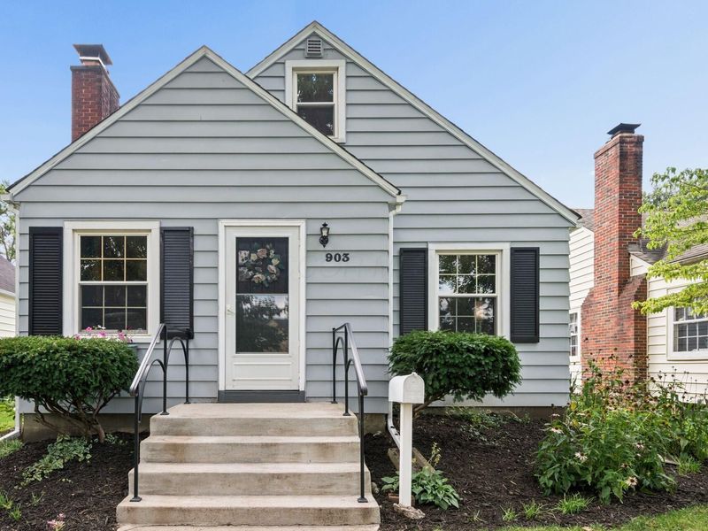 903 Chelsea Avenue, Bexley, OH 43209 Photo 47