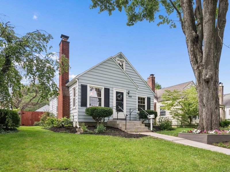 903 Chelsea Avenue, Bexley, OH 43209 Photo 49