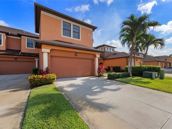 3792 Costa Maya WAY, Unit 202, ESTERO, FL 33928