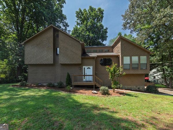 6499 Will Dupree Lane, Acworth, GA 30102