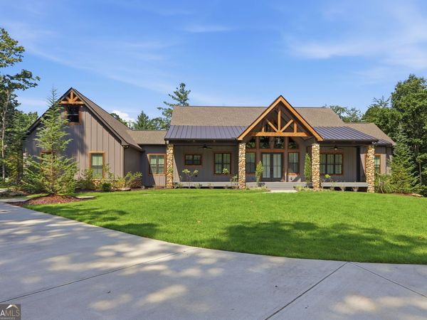 175 Lands End Trail, Cleveland, GA 30528