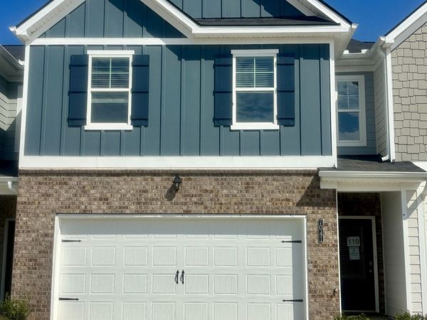 7041 Old Bridge Lane, Conyers, GA 30013
