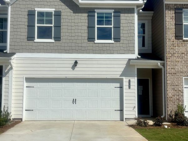 7043 Old Bridge Lane, Conyers, GA 30013