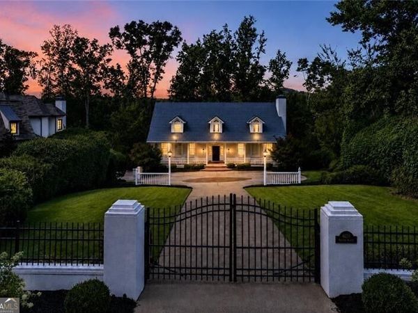 4120 Willow Trace, Gainesville, GA 30506