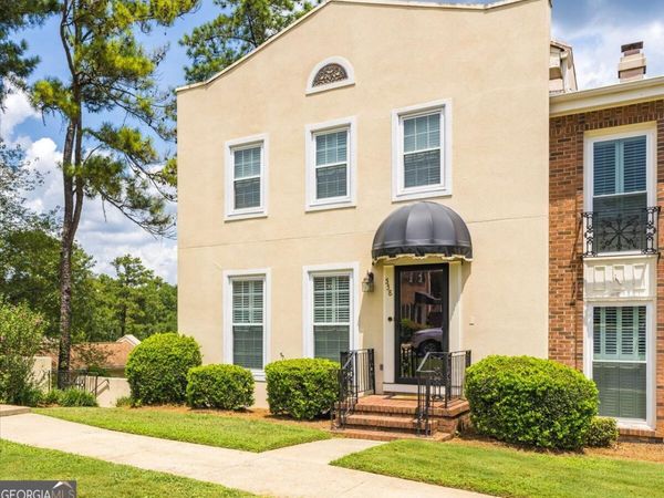 538 High Point North Road, Macon, GA 31210