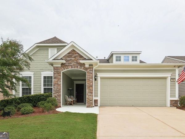 780 Firefly Court, Griffin, GA 30223
