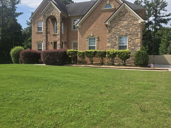 30 Grassy Springs Court, Oxford, GA 30054