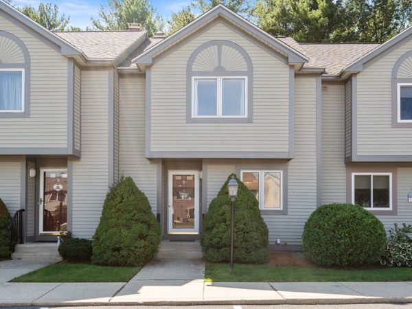 55 Littleton Rd, Unit 11B, Ayer, MA 01432