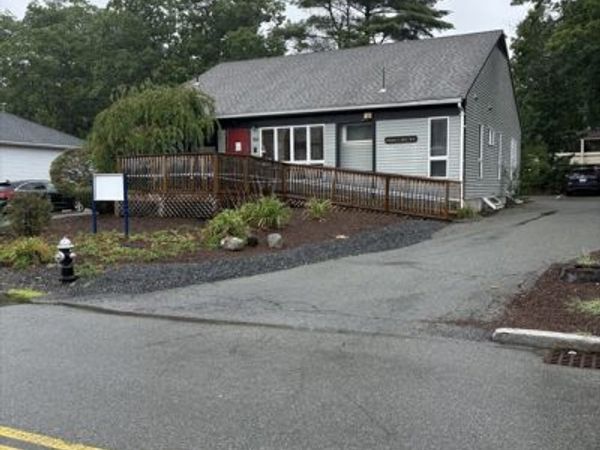 166 Quincy Ave, Brockton, MA 02302